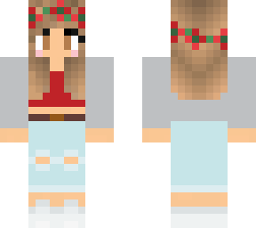 christmas kyra