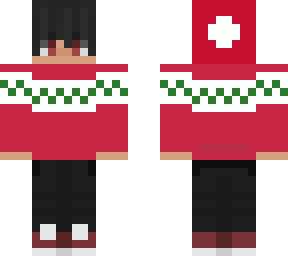christmas nxrn