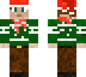 christmas petor!