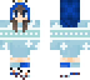 christmas pip