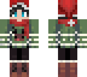 christmas remake(edited)