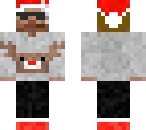 christmas sidearms4reason