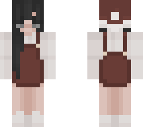 christmas skin