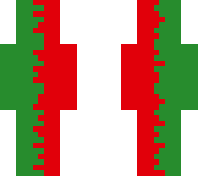 christmas skin wave (check description)