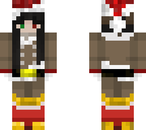 christmas soviet girl