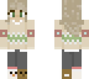 christmas sweater