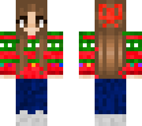 christmas sweater