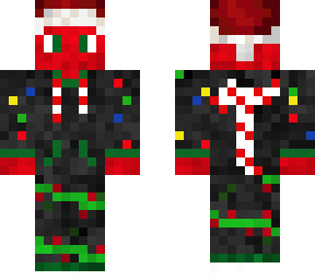 christmas tomato guy v2