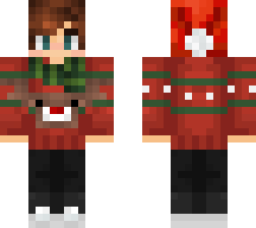 christmas vibes