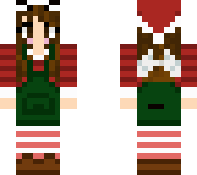 christmas wexi