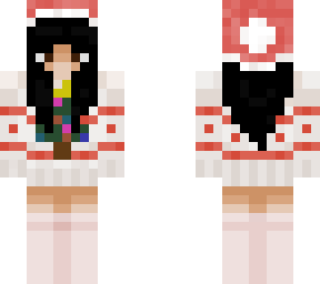 christmasbench v2
