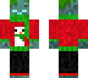 christmash drowned