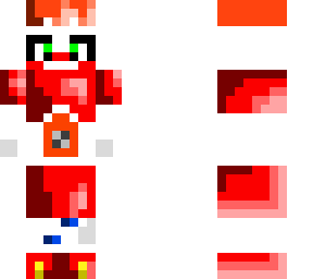 circus baby