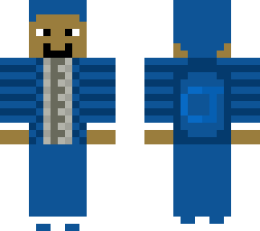 cj skin (reupload)