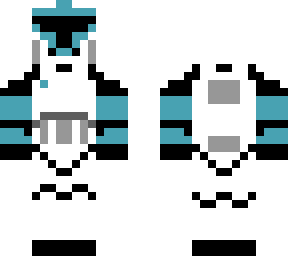 clone lieutenant (phase 1)