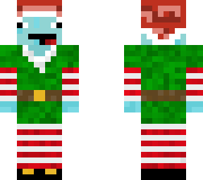 cloudisanelf