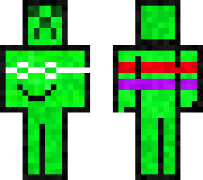 clout goggles collab with creeper