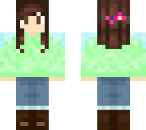 cold shoulder (female, reupload)