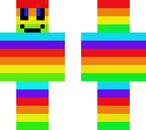 colorfull