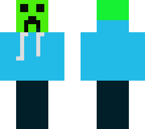 cool creeps
