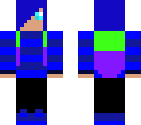 cool head female