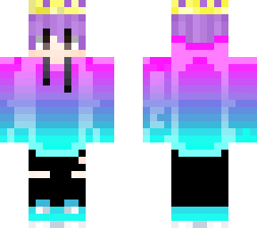 cool skin for da bois