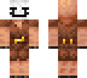 corrupted piglin