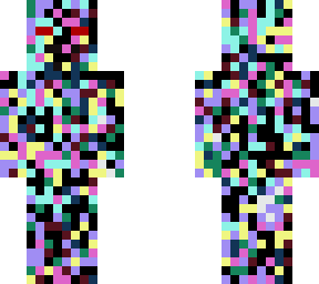 corruption