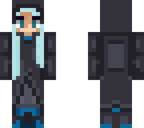 coven witch pootatodragoon (also fixed)