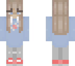 cozy candy - edit (fixed)