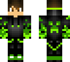 creeper boy