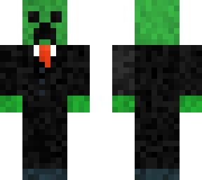 creeper butler
