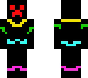 creeper fiestero