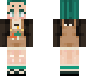 crew version: callistobear