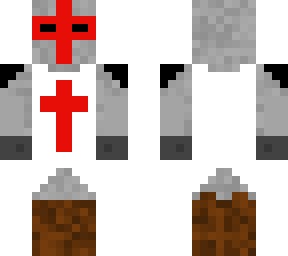 crusader