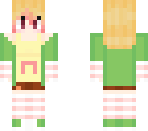 crush crush mio