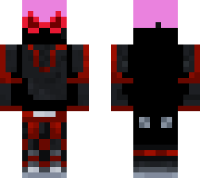 cursed anime boy