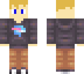 custom mr beast skin