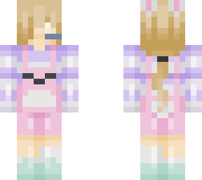 cute bunny