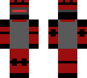 cyborg soldier elite