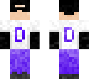 d4rknez - style mode (purple)