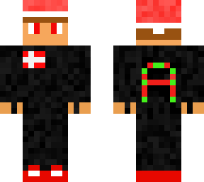 danish juleninja
