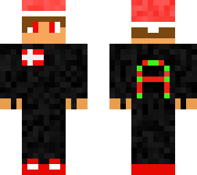 danish juleninja