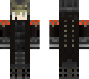 dark king