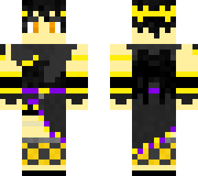 dark pit