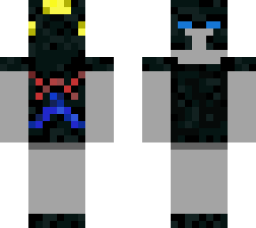 dark warrior