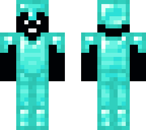 darkness in diamond