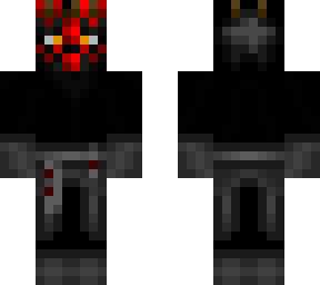 darth maul