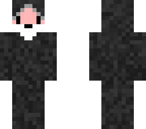 darth pink fox