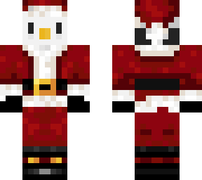 de santa